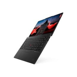 Lenovo ThinkPad X1 Carbon G12 14" Core Ultra 7 1.4 GHz - SSD 1 TB - 32GB QWERTY - Espanja