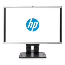 HP Compaq LA2405X Tietokoneen näyttö 24" LCD FHD