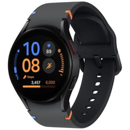 Kellot Samsung GPS Galaxy Watch FE - Musta