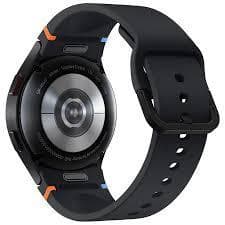 Kellot Samsung GPS Galaxy Watch FE - Musta