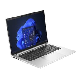 HP EliteBook 845 G10 14" Ryzen 7 3.3 GHz - SSD 512 Gt - 32GB AZERTY - Ranska