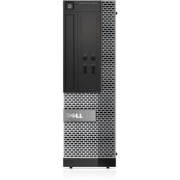 Dell OptiPlex 3020 SFF 22" Pentium 3 GHz - SSD 480 GB - 4GB