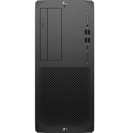 HP Z1 G8 Tower WorkStation Core i7 2.5 GHz - SSD 512 Gt RAM 16 GB