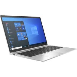 HP EliteBook 855 G8 15" Ryzen 7 PRO 1.9 GHz - SSD 512 Gt - 16GB QWERTZ - Saksa
