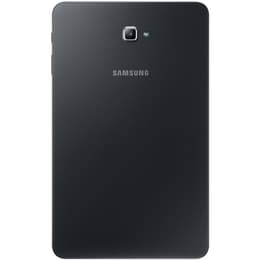 Galaxy Tab A 10.1 16GB - Musta - WiFi