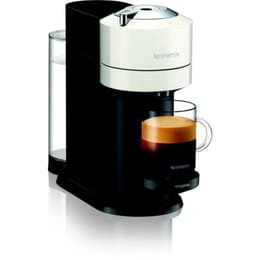 Kapseli ja espressokone Nespresso-yhteensopiva Magimix Vertuo Next 11706 1.1L - Valkoinen