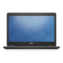 Dell Latitude 7240 12" Core i5 1.9 GHz - SSD 256 GB - 16GB AZERTY - Ranska