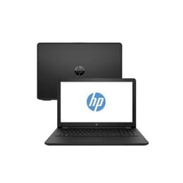 HP 250 G10 15" Core i5 3.4 GHz - SSD 512 Gt - 16GB QWERTY - Italia