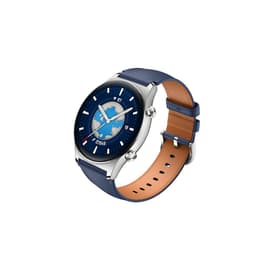 Kellot GPS Honor Watch GS 3 -MUS-B19 - Harmaa