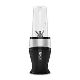 Tehosekoitin Ninja QB3001 0,4000L - Musta