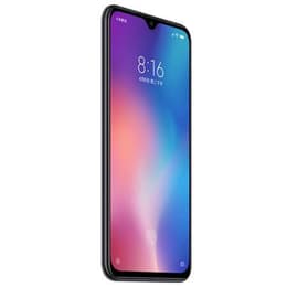 Xiaomi Mi 9 SE 128GB - Harmaa - Lukitsematon