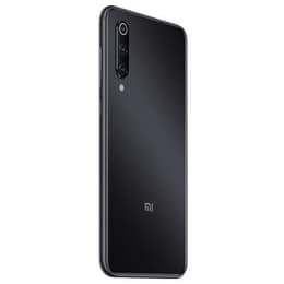 Xiaomi Mi 9 SE 128GB - Harmaa - Lukitsematon