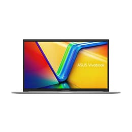 Asus VivoBook 17 X1704VA 17" Core i7 1.7 GHz - SSD 1 TB - 16GB QWERTY - Englanti