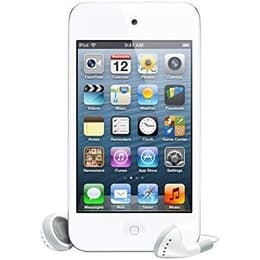 iPod touch 4 8GB - Valkoinen