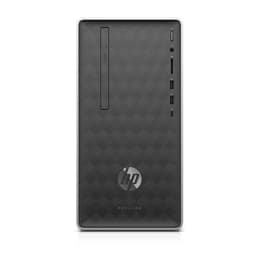 HP Pavilion 590-A0050NFM Pentium Silver 1,5 GHz - HDD 1 TB RAM 4 GB