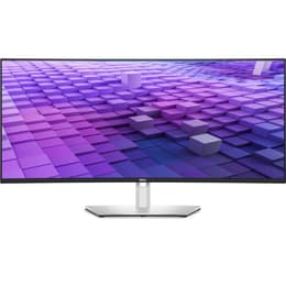 Dell UltraSharp U3824DW Tietokoneen näyttö 38" LED QHD (3840 X 1600)