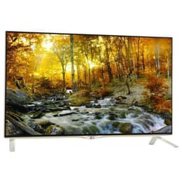 LG 40UB800V Smart TV LCD Ultra HD 4K 102 cm