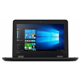 Lenovo ThinkPad Yoga 11E 11" Core M 0.8 GHz - SSD 128 GB - 4GB AZERTY - Ranska