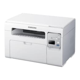 Samsung SCX-3405W Mustavalkolaser