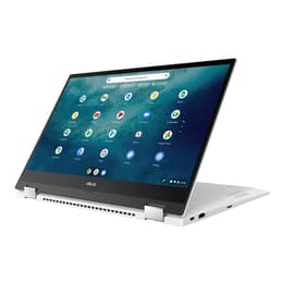 Asus Chromebook CX5500FEA-E6002 Core i5 2.4 GHz 256GB SSD - 16GB AZERTY - Ranska