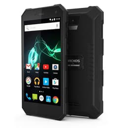 Archos Saphir 50X 16GB - Musta - Lukitsematon