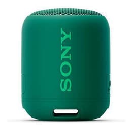 Sony SRS-XB12 Speaker Bluetooth - Vihreä