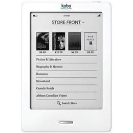 Kobo Touch N905C 6,0000 WiFi Sähkökirjanlukulaite