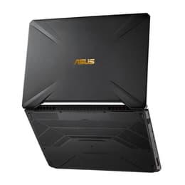 Asus TUF565GM-AL310T 15" Core i7 2.2 GHz - SSD 512 GB - 8GB - NVIDIA GeForce GTX 1060 AZERTY - Ranska