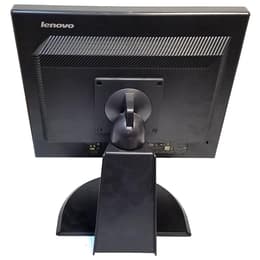 Lenovo ThinkVision L171p Tietokoneen näyttö 17" LCD SXGA