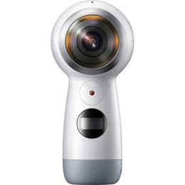 Gear 360 (2017) Urheilukamera