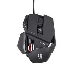 Mad Catz R.A.T. 3 Hiiri