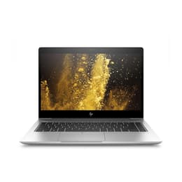 HP EliteBook 840 G5 14" Core i5 2.6 GHz - HDD 256 GB - 8GB AZERTY - Belgia