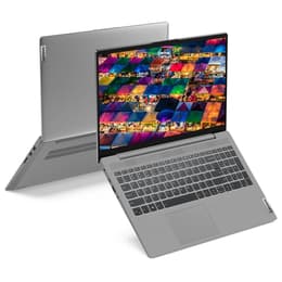 Lenovo IdeaPad 5 15" Core i5 1 GHz - SSD 512 Gt - 8GB QWERTY - Espanja