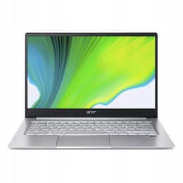 Acer Swift 3 SF314-42 14" Ryzen 5 2.3 GHz - SSD 1000 GB - 8GB QWERTY - Englanti