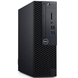 Dell OptiPlex 3060 SFF Core i5 3 GHz - HDD 512 Gt RAM 8 GB