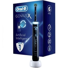 Oral-B Genius X Sähköhammasharja
