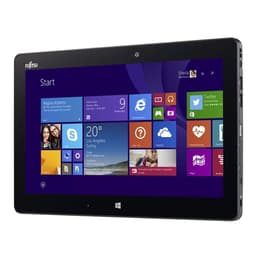 Fujitsu Stylistic Q616 11" Core m7 1.2 GHz - SSD 240 Gt - 8GB QWERTZ - Saksa
