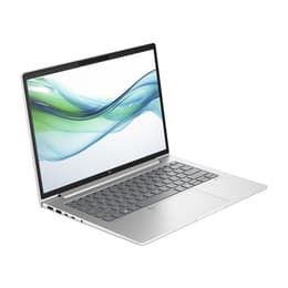 HP ProBook 440 G11 14" Core Ultra 7 1.7 GHz - SSD 512 Gt - 16GB QWERTY - Portugali