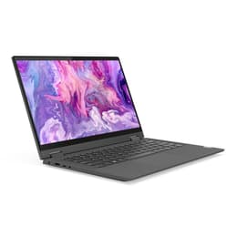 Lenovo IdeaPad Flex 5 14" Core i7 1.2 GHz - SSD 512 Gt - 16GB AZERTY - Ranska
