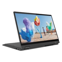 Lenovo IdeaPad Flex 5 14" Core i7 1.2 GHz - SSD 512 Gt - 16GB AZERTY - Ranska