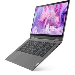 Lenovo IdeaPad Flex 5 14" Core i7 1.2 GHz - SSD 512 Gt - 16GB AZERTY - Ranska