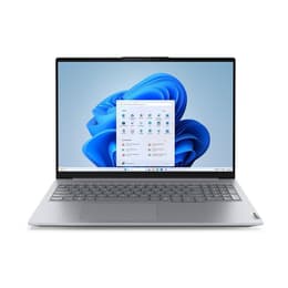 Lenovo ThinkBook 16 G8 IAL 16" Core Ultra 7 4.8 GHz - SSD 512 Gt - 16GB QWERTY - Englanti