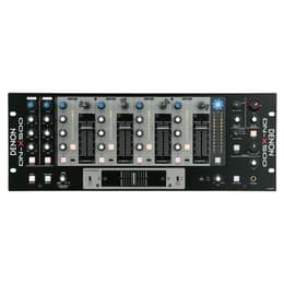 Denon DN-X500 Vahvistimet