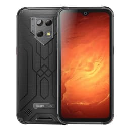 Blackview BV9800 Pro 128GB - Musta - Lukitsematon