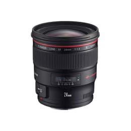 Canon Objektiivi Ultrasonic EF 24mm f/1.4 L II USM Canon EF 24mm f/1.4