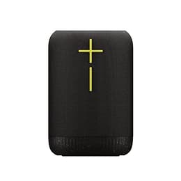 Ultimate Ears Epicboom Speaker Bluetooth - Musta