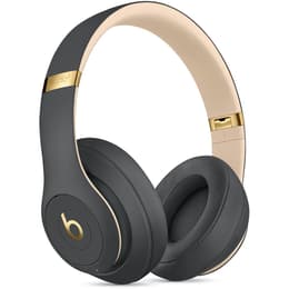 Beats Studio3 Kuulokkeet wireless mikrofonilla - Harmaa