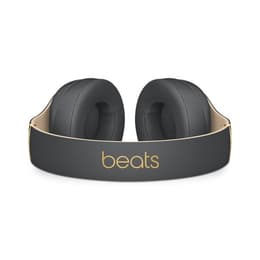 Beats Studio3 Kuulokkeet wireless mikrofonilla - Harmaa