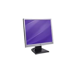 Nec LX17M Tietokoneen näyttö 17" LCD HD