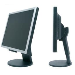 Nec LX17M Tietokoneen näyttö 17" LCD HD